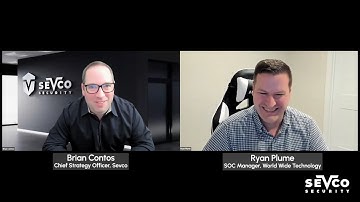 AMA with Brian Contos and Ryan Plume (WWT)