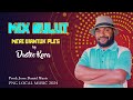 Mix Bulut Meri Wantok Ples - Dustee Kora ft Jesse Daniel Music - 2024