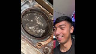 Iwas Sab0G Makina Reaction Video