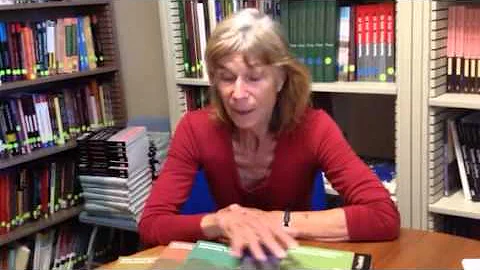 Community Oral History Toolkit co-author Nancy Mac...