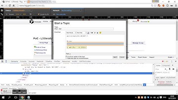 Tagged Stored XSS - PoC (private video only for Tagged admins)