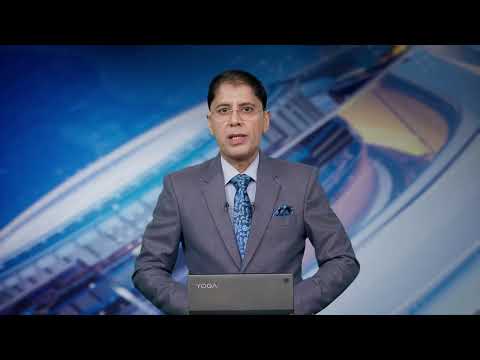 طارق صالح والبركاني يتفقدان مشروع محطة الطاقة الإضافية في المخا