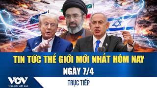 Báo Điện tử Tiếng nói Việt Nam (VOV)