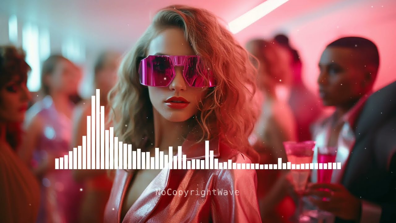 Liquid Aura – Original Mix | NCW – Copyright Free Music