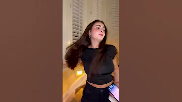 She Threw Her First Party 