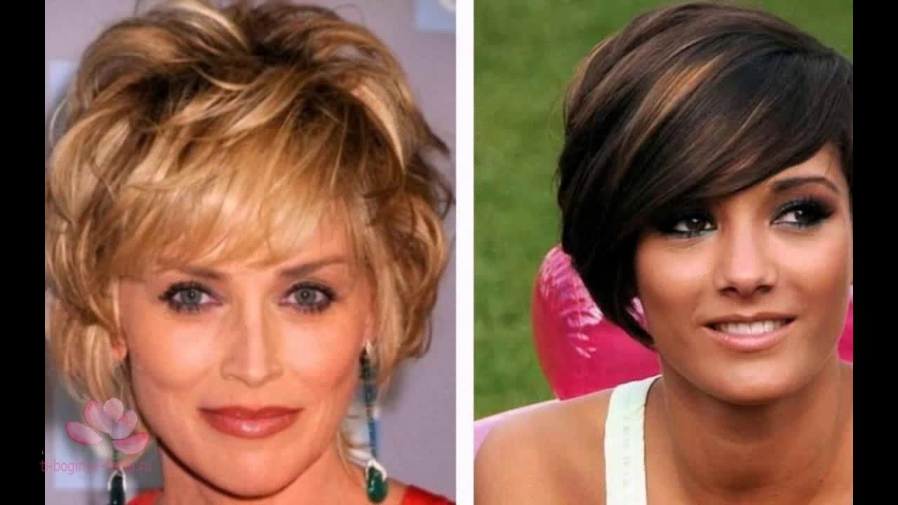 Pin on Hairstyles & Stylin Short hair cuts, Short hairstyles for thick hair, Sho