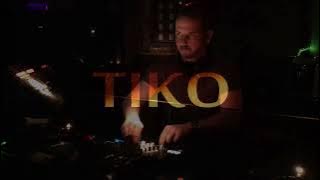 Dj Tiko @tryp