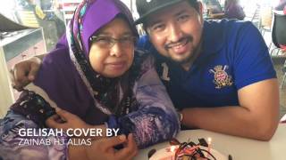 Download lagu Gelisah Zainab Hj Alias Gelisah Zainab Hj Alias