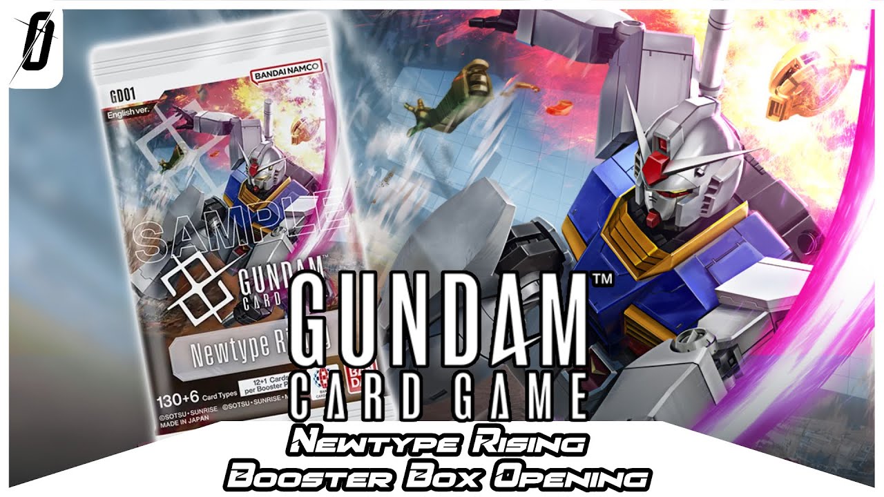 ガンダム　Newtype Rising　LR以下　デッキパーツ ガンダム Newtype Rising LR以下 デッキパーツ ガンダム Newtype
