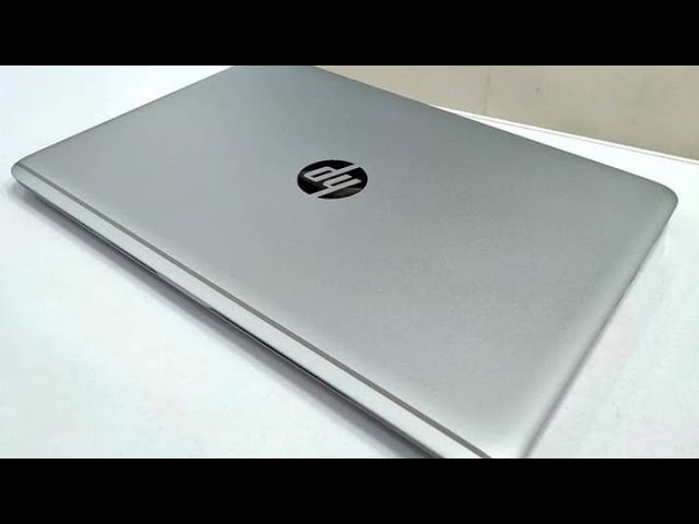 HP EliteBook Folio 1040 G2| Review| #laptop