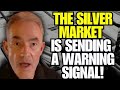 EXTREME STRESS: Something Is SERIOUSLY WRONG in the Silver Market! - Andrew Maguire