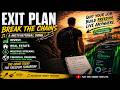 If You Want to Quit Your Job… LISTEN TO THIS 🔥 (Money Motivation Song)