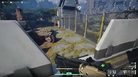 The Cycle Frontier Satellite Dish Dead Drop Location  Bright Sands