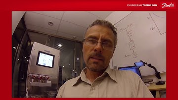 VACON® NXP Grid Converter - grid synchronization