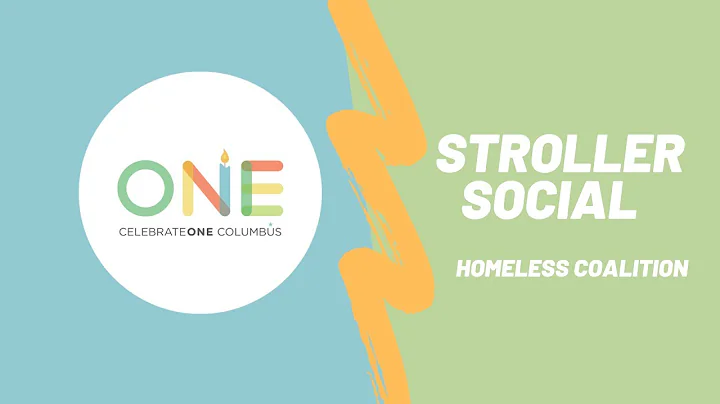 CelebrateOne June Stroller Social: Coalition for t...
