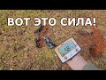 Gold Hunter F19 отжёг по полной! Этот металлоискатель достоин внимания!