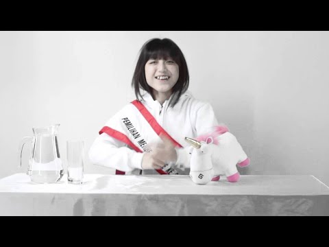 Sinka Juliani - Pemilihan Member Single Ke-6 JKT48