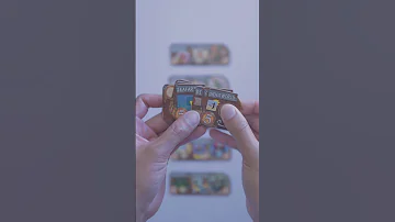 One Of The BEST Combat Board Games Of All Time SMALL WORLD Shorts 