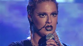 Alice Caymmi - Antes de Tudo | Rainha dos Raios (Ao vivo)