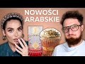 NOWE PERFUMY OD PARIS CORNER, GULF ORCHID..TOTALNY DRAMAT!? | Koniecznie Pachnij