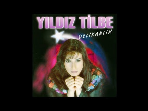Yıldız Tilbe Kalbim Duraksız Hayrıkışlarla Delikanlım 