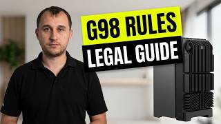 EcoFlow Stream AC 5000: UK Rules & Setup Guide
