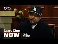 Ice Cube Discusses Movie 'Ride Along', NWA and Thoughts on Rap Music Today