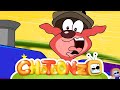 Rat-A-Tat: The Adventures Of Doggy Don - Episode 25 | Funny Cartoons For Kids | Chotoonz TV