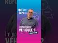 Combien de temps votre voiture va-t-elle être immobilisée ?
