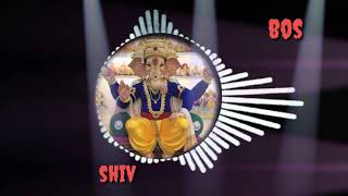 Dj remix song status jai bolo ganesh ...