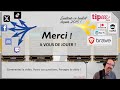 End of video