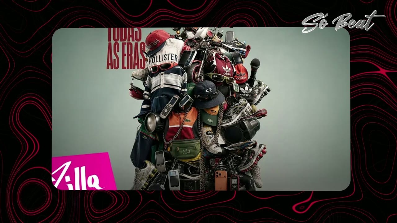 Obejrzyj Malandra - MC JotaV, MC Jvila, MC Dois J e DJ Dael(KondZilla) TODAS AS ERAS (Instrumental) w YouTube Obejrzyj Malandra - MC JotaV, MC Jvila, MC Dois J e DJ Dael(KondZilla) TODAS AS ERAS (Instrumental) w YouTube