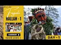 Hallan 1 Fagli 2026 Jai Vasuki Nag Kullu Ghati Ki Last Fagli Kotlu Mela