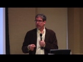 Confronting Ebola: Crafting a Public Health Response – Presentation by Jeffery Shaman, PhD