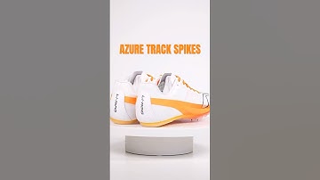 Azure Spikes Multiple Colors Available!