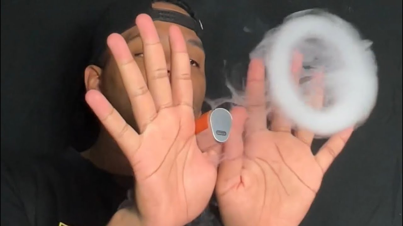 Tutorial de como mover los aros y hacerlos más grandes