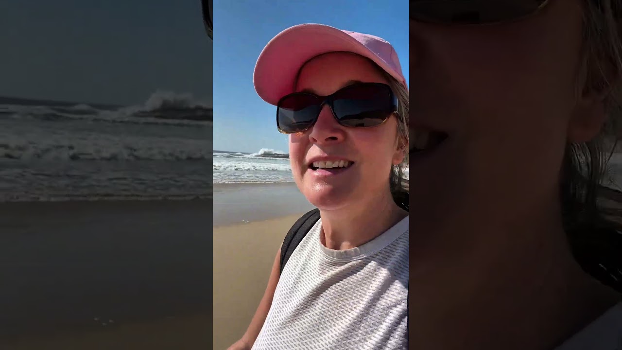 Noosa Coastal Walk with Jimmy | Natural Family Photography in Noosa