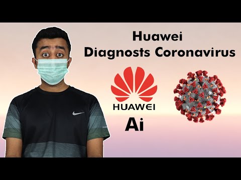 huawei-has-launched-a-diagnostic-ai-service-for-coronavirus