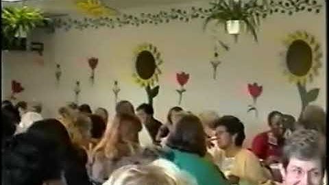 Kairos Outside Promotional Video