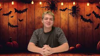 10/17/2025 Morning Announcements