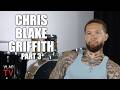 Chris Blake Griffith on Being Beat Up & Robbed by Stefon Diggs’ Brother & 2 Goons (Part 3)
