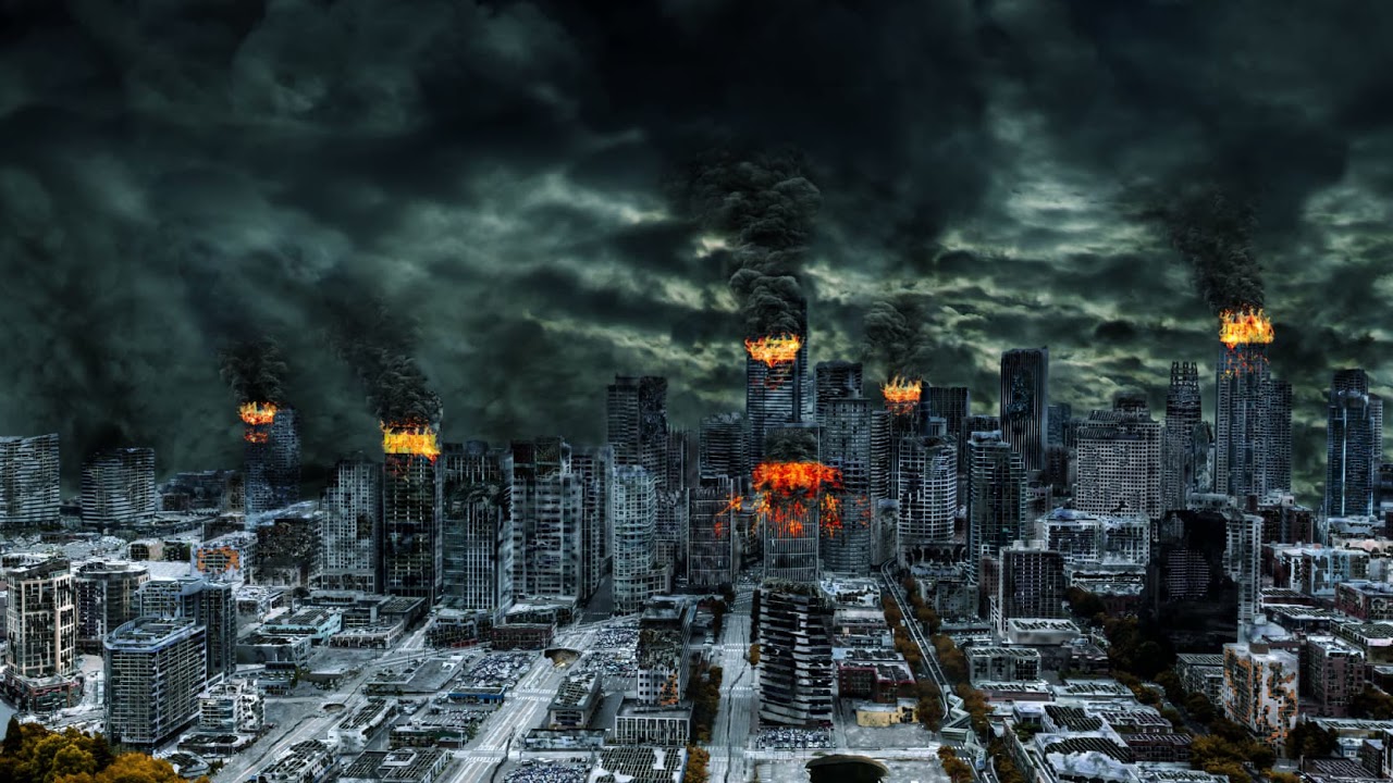 Guarda Apocolypse su YouTube Guarda Apocolypse su YouTube