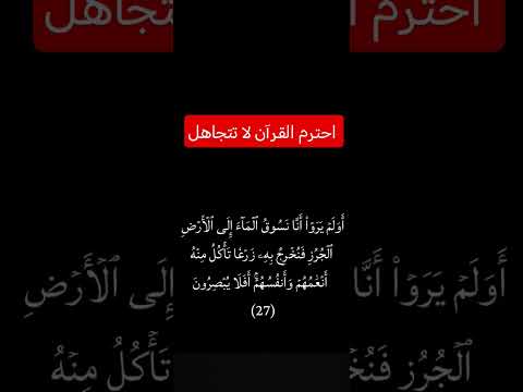 احترم استمع وانصت للقرآن لعلك ت رحم صلوا على النبي يصلك المصحف ﷺ