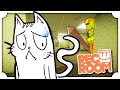 UN GOBLIN MI INSEGUE NELLE BACKROOMS! - Rec Room ITA