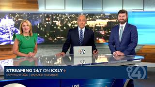 4 News Now Nightside- August 11, 2026