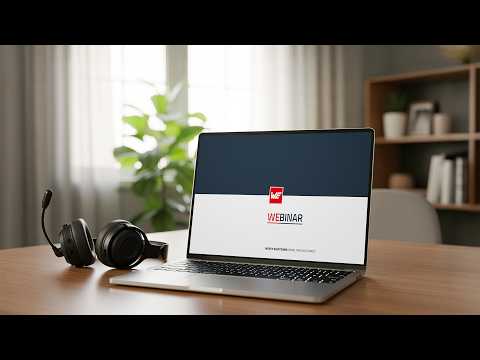 Webinar: Impedance is for everyone!