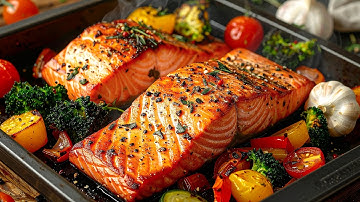 Ich habe noch nie so leckeren Fisch gegessen – ein delikates Rezept, das auf der Zunge zergeht!