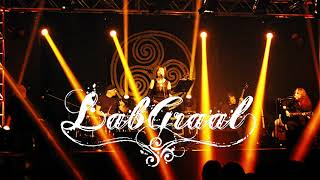 LABGRAAL The Last Shaman LIVE Hiroshima Mon Amour 26 gennaio 2023