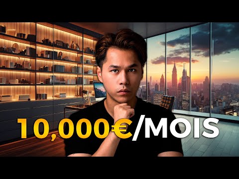 Le meilleur BUSINESS