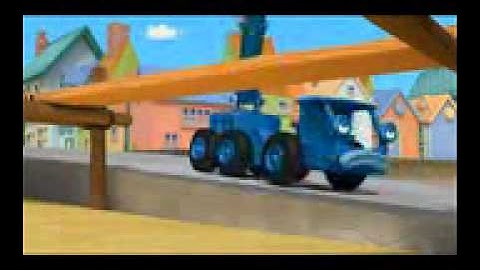Bob the Builder  High Tide for Lofty   UK